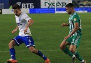 Динамо 0-0 Ахмат