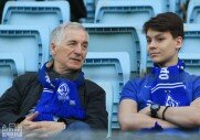 Динамо 0-0 Ахмат