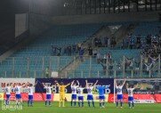 Динамо 0-0 Ахмат