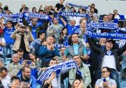 Динамо 0-0 Ахмат