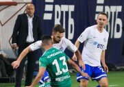 Динамо 0-0 Ахмат