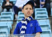 Динамо 0-0 Ахмат
