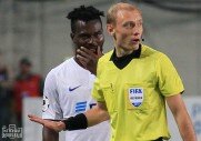 Динамо 0-0 Ахмат