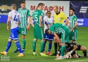 Динамо 0-0 Ахмат