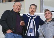 Динамо 0-0 Ахмат