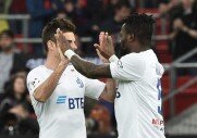 ЦСКА 2-2 Динамо