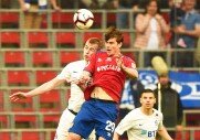 ЦСКА 2-2 Динамо
