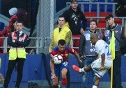 ЦСКА 2-2 Динамо