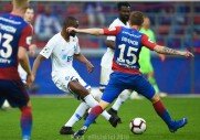 ЦСКА 2-2 Динамо