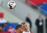 ЦСКА 2-2 Динамо