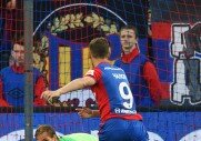 ЦСКА 2-2 Динамо