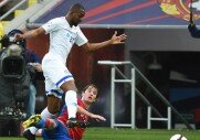 ЦСКА 2-2 Динамо
