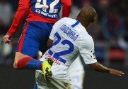 ЦСКА 2-2 Динамо