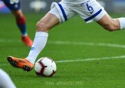 ЦСКА 2-2 Динамо