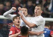 ЦСКА 2-2 Динамо