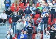 Енисей 2-2 Динамо