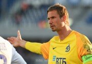 Енисей 2-2 Динамо