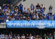 Динамо 3-3 Арсенал
