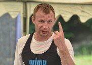 Австрия'19 | Первые нагрузки