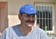 Австрия'19 | Первые нагрузки