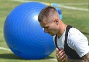 Австрия'19 | Первые нагрузки
