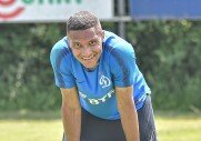 Австрия'19 | Первые нагрузки