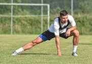 Австрия'19 | Первые нагрузки