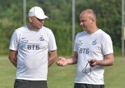 Австрия'19 | Первые нагрузки