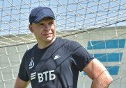 Австрия'19 | Первые нагрузки
