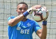 Австрия'19 | Первые нагрузки