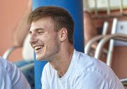 Австрия'19 | Первые нагрузки