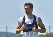 Австрия'19 | Первые нагрузки