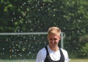 Австрия'19 | Первые нагрузки