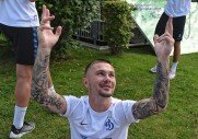Австрия'19 | Первые нагрузки