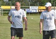 Австрия'19 | Первые нагрузки