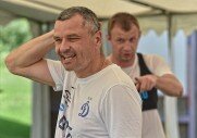 Австрия'19 | Первые нагрузки