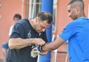 Австрия'19 | Первые нагрузки