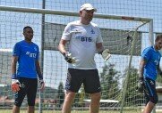 Австрия'19 | Первые нагрузки