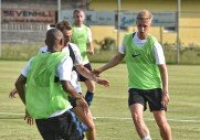 Австрия'19 | Первые нагрузки