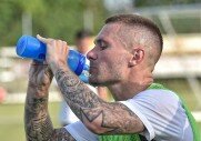 Австрия'19 | Первые нагрузки
