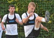 Австрия'19 | Первые нагрузки