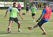 Австрия'19 | Первые нагрузки