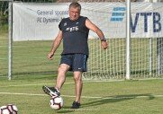 Австрия'19 | Первые нагрузки