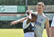 Австрия'19 | Первые нагрузки
