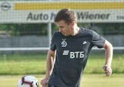 Австрия'19 | Первые нагрузки