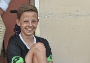 Австрия'19 | Первые нагрузки