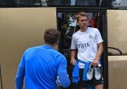 Австрия'19 | Первые нагрузки