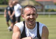 Австрия'19 | Первые нагрузки