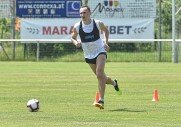 Австрия'19 | Первые нагрузки