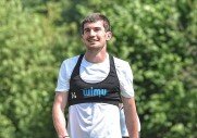 Австрия'19 | Первые нагрузки